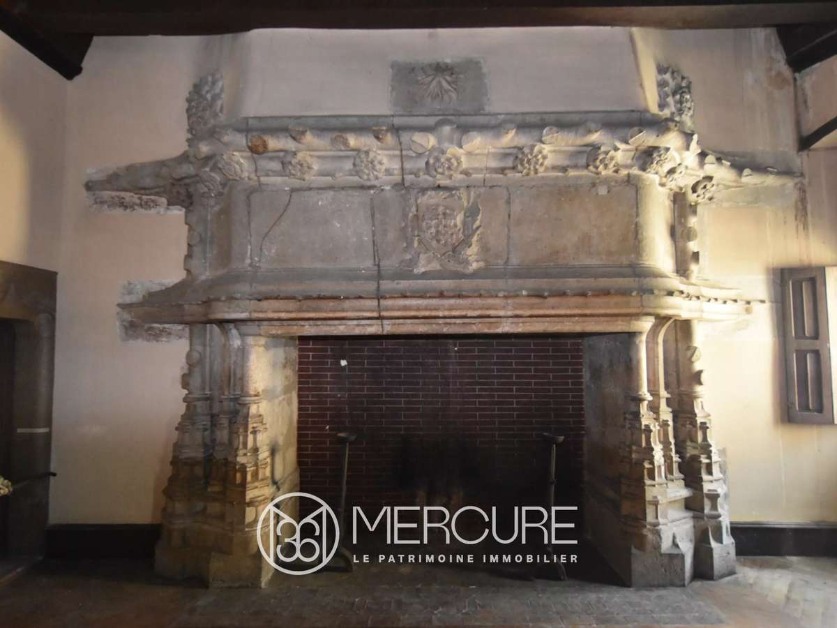 Hôtel particulier Cahors