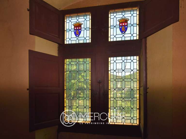 Hôtel particulier Cahors - 10 chambres - 788m²