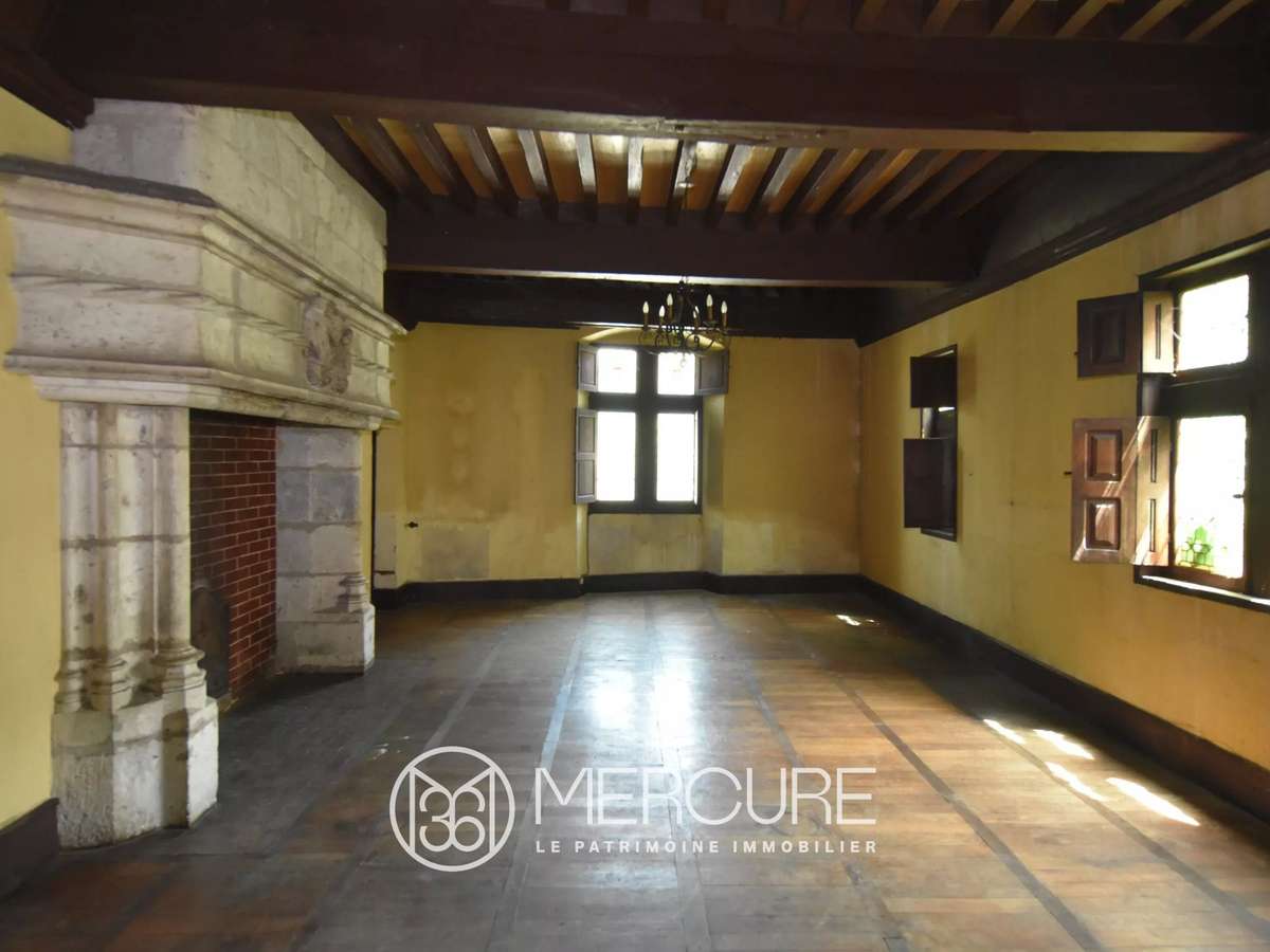 Hôtel particulier Cahors