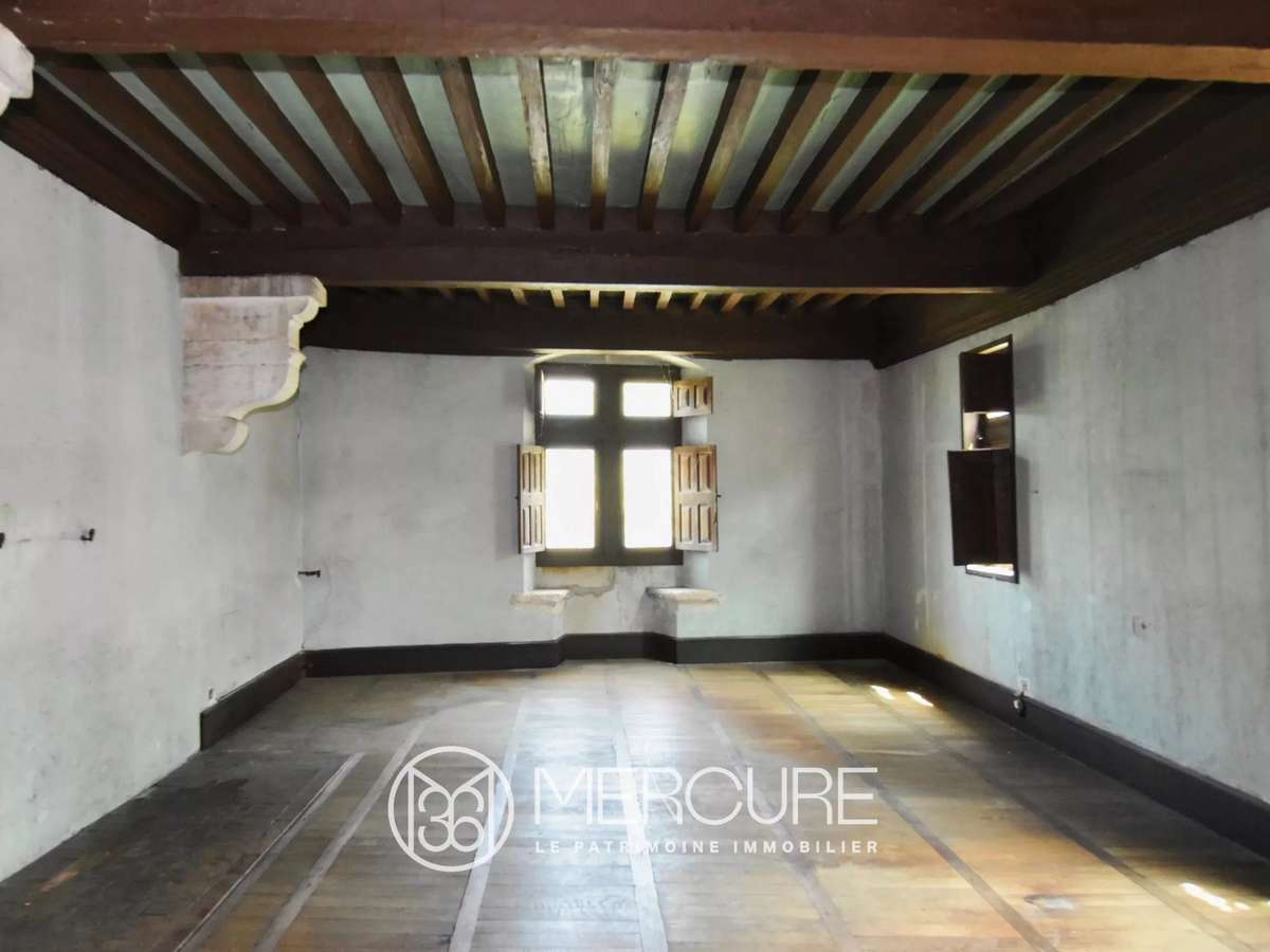 Hôtel particulier Cahors