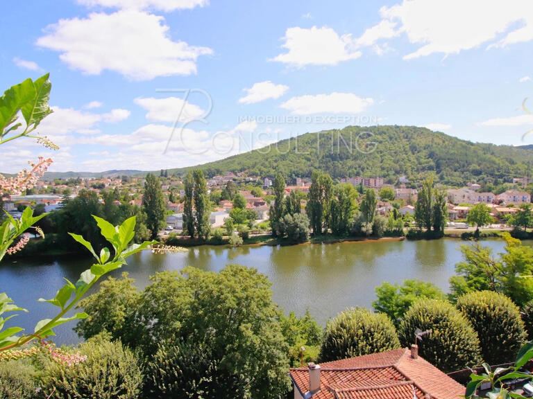 Vente Maison Cahors - 4 chambres