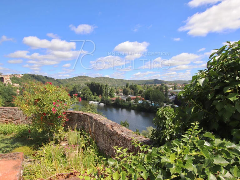 Vente Maison Cahors - 4 chambres