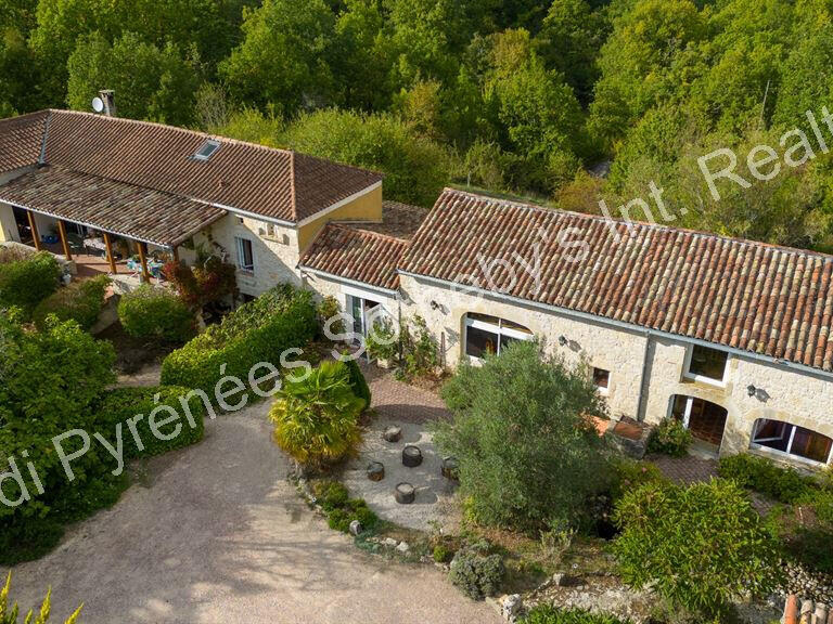 Sale House Cahors - 7 bedrooms