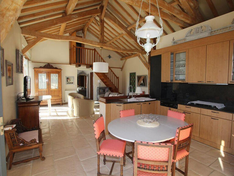 Maison Cahors - 420m²
