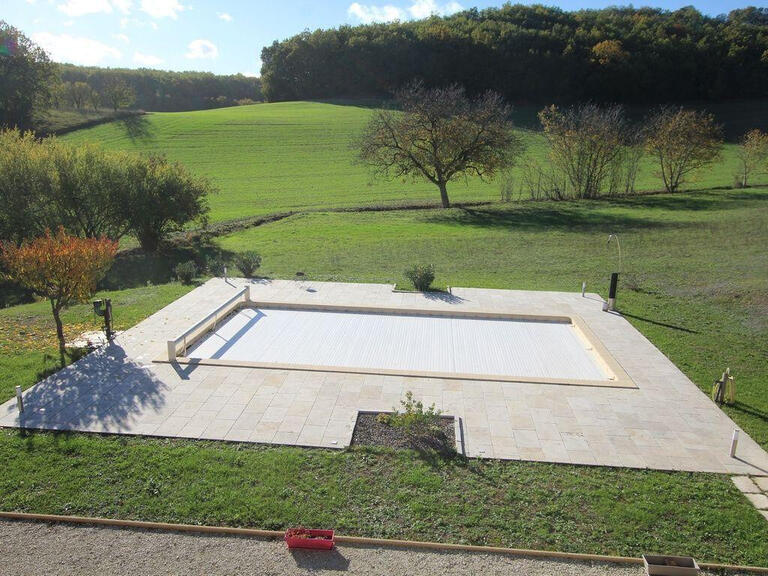 Maison Cahors - 420m²