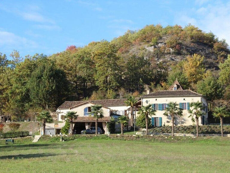 Maison Cahors - 420m²