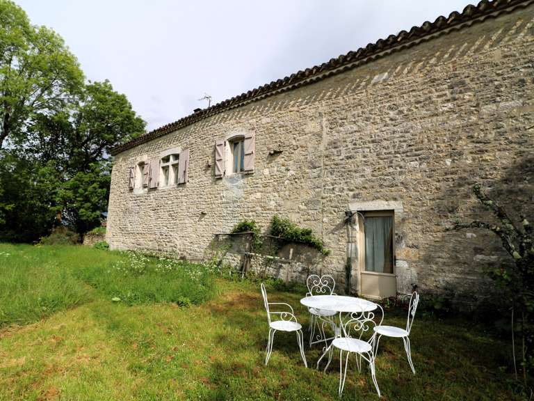 Maison Cahors - 11 chambres - 440m²