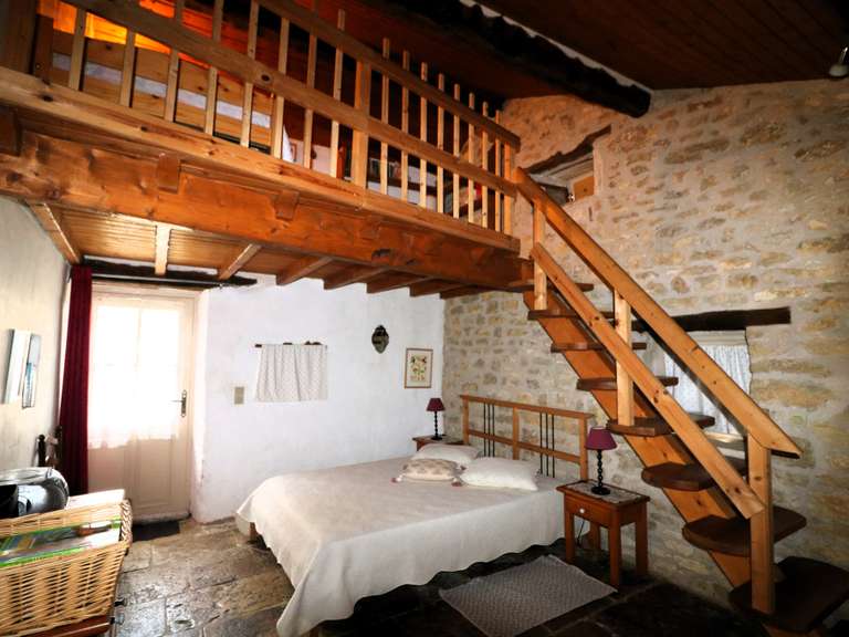 Maison Cahors - 11 chambres - 440m²