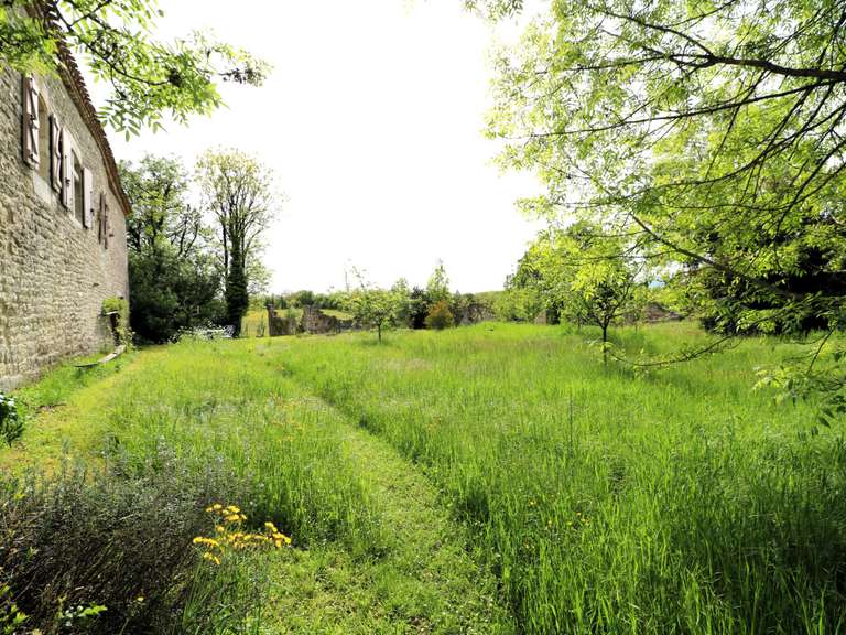 Maison Cahors - 11 chambres - 440m²