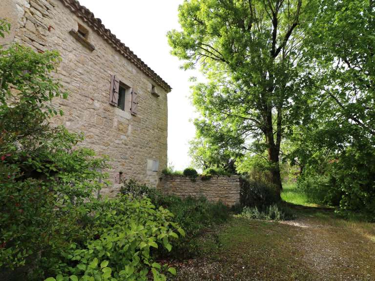 Maison Cahors - 11 chambres - 440m²