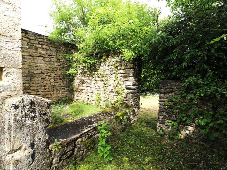 Maison Cahors - 11 chambres - 440m²