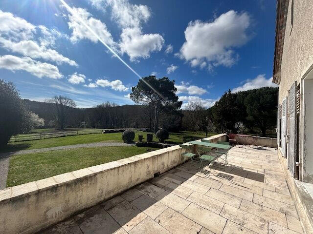 Maison Cahors - 342m²