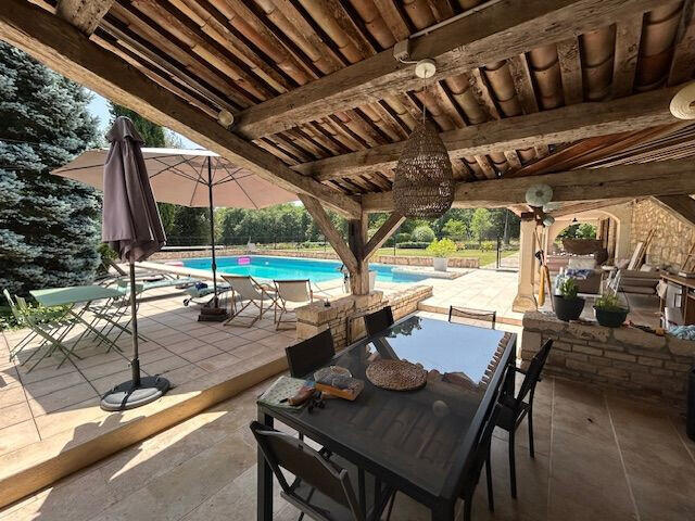 House Cahors - 342m²