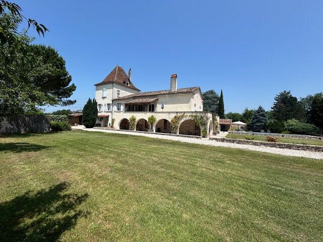 House Cahors - 342m²