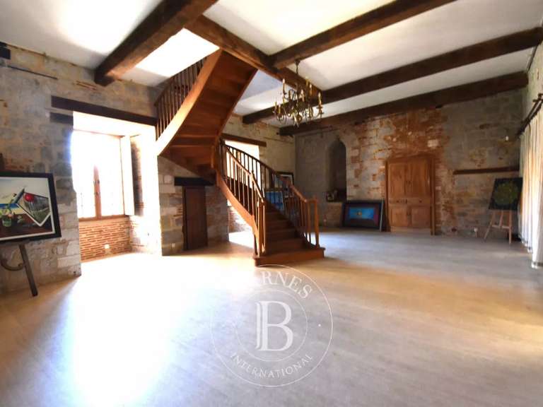 Maison Cahors - 4 chambres - 381m²