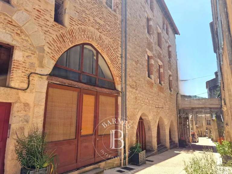 Maison Cahors - 4 chambres - 381m²