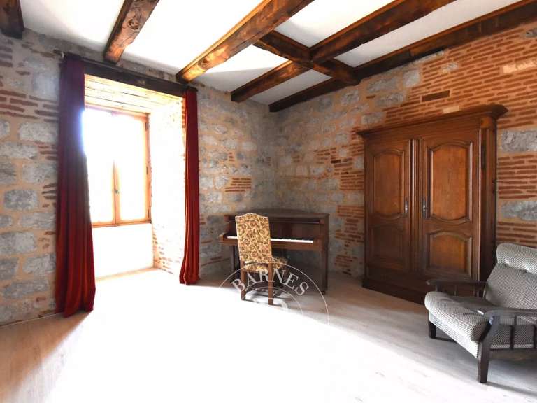 Maison Cahors - 4 chambres - 381m²