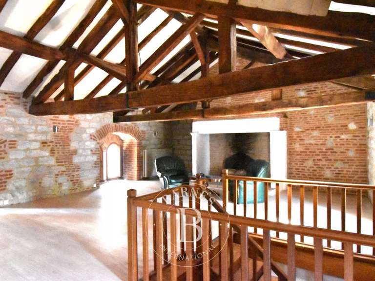 Maison Cahors - 4 chambres - 381m²