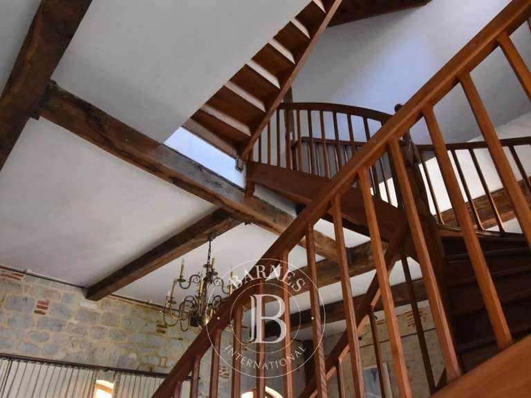 Maison Cahors - 4 chambres - 381m²