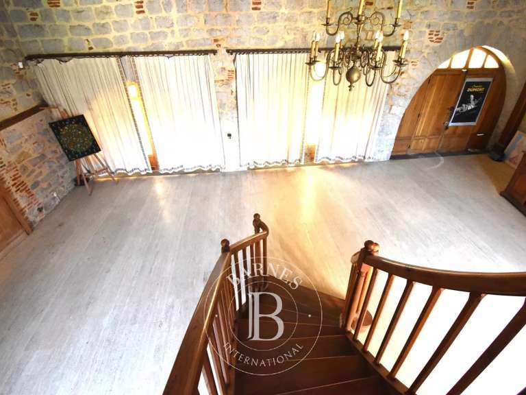 Maison Cahors - 4 chambres - 381m²