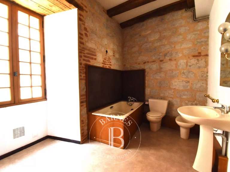 Maison Cahors - 4 chambres - 381m²