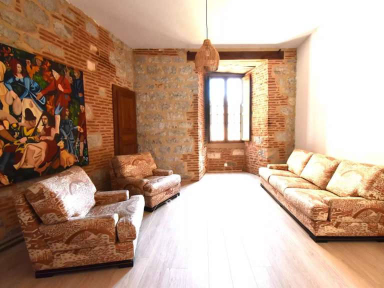 Maison Cahors - 4 chambres - 381m²