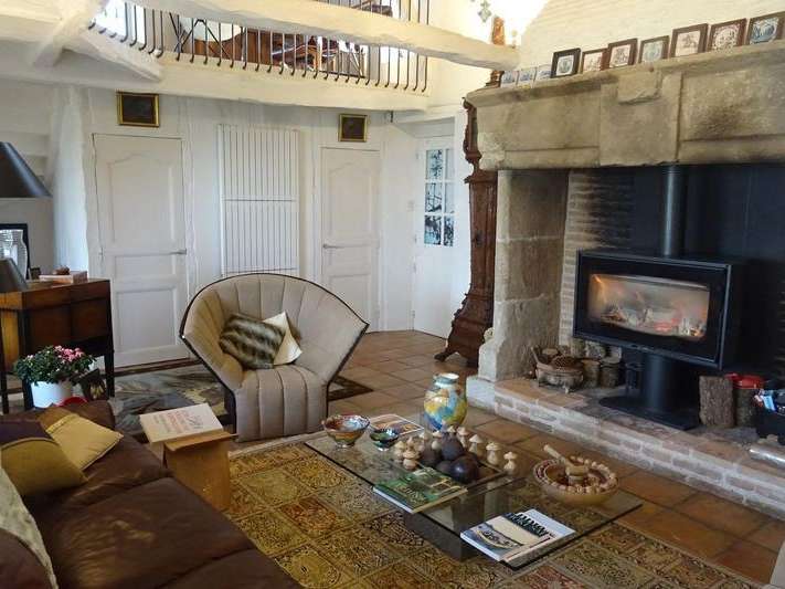 Maison Cahors - 310m²