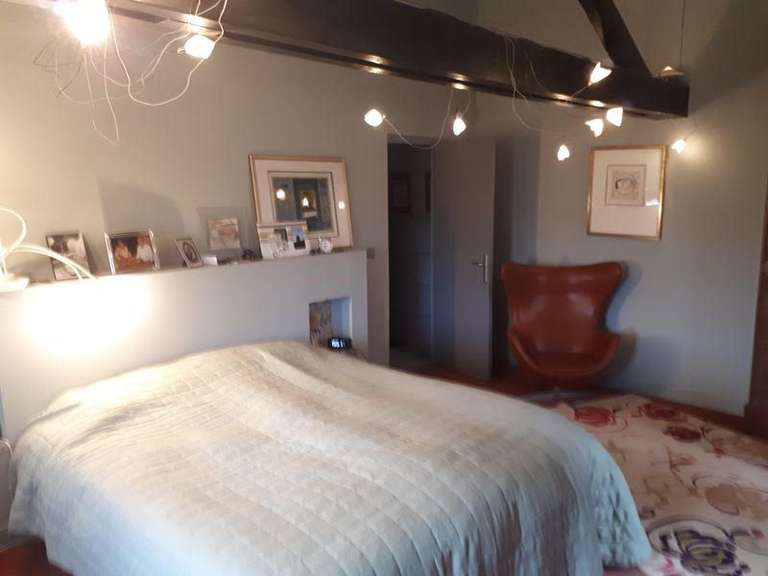 Maison Cahors - 310m²