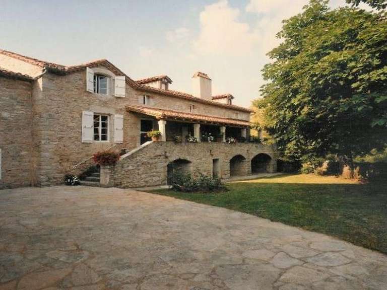 Maison Cahors - 310m²