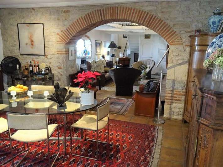 Maison Cahors - 310m²