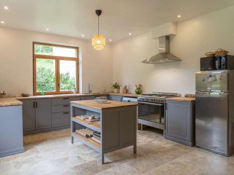 Maison Cahors - 8 chambres - 326m²