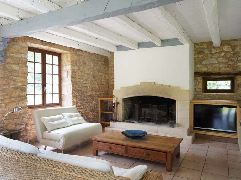 Maison Cahors - 8 chambres - 326m²