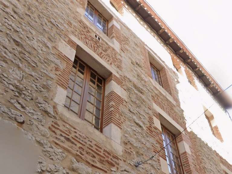 Maison Cahors - 4 chambres - 381m²