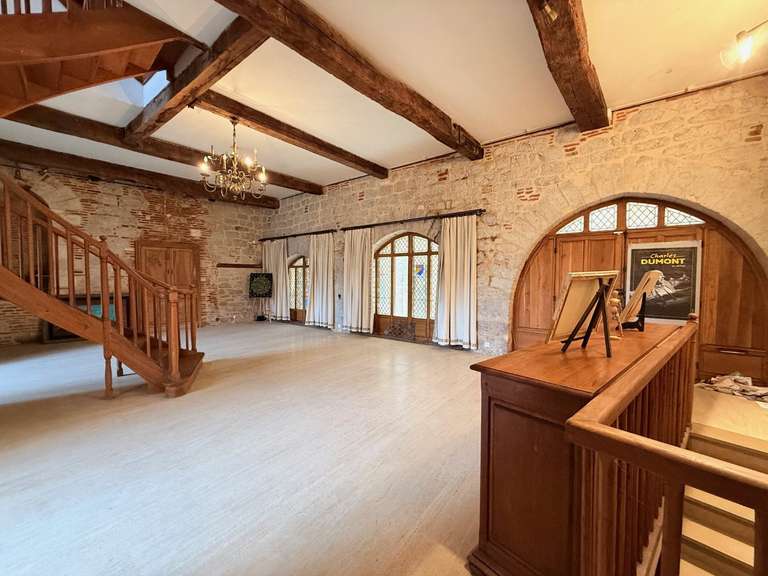 Maison Cahors - 4 chambres - 381m²