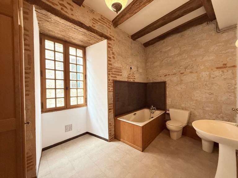 Maison Cahors - 4 chambres - 381m²
