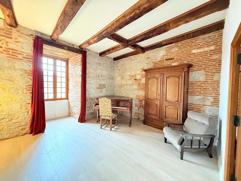 Maison Cahors - 4 chambres - 381m²