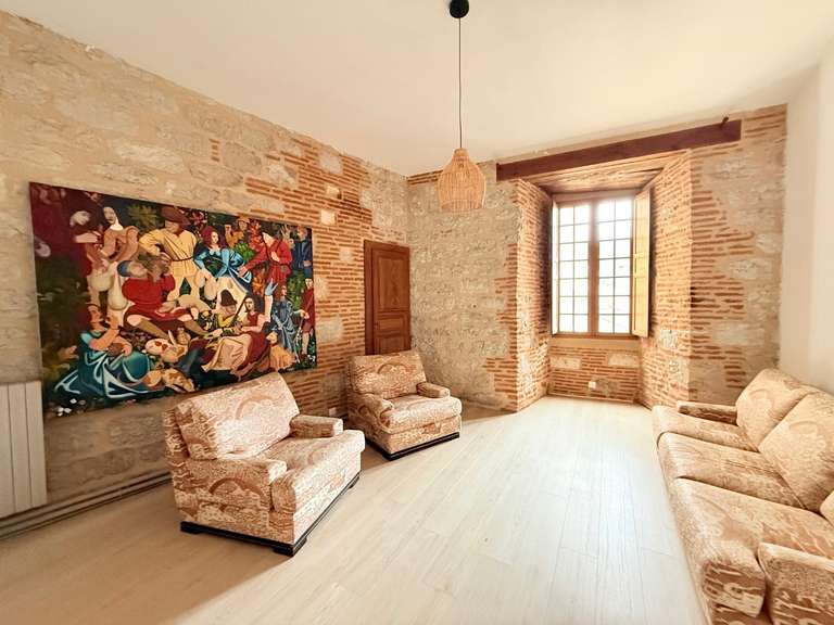 Maison Cahors - 4 chambres - 381m²