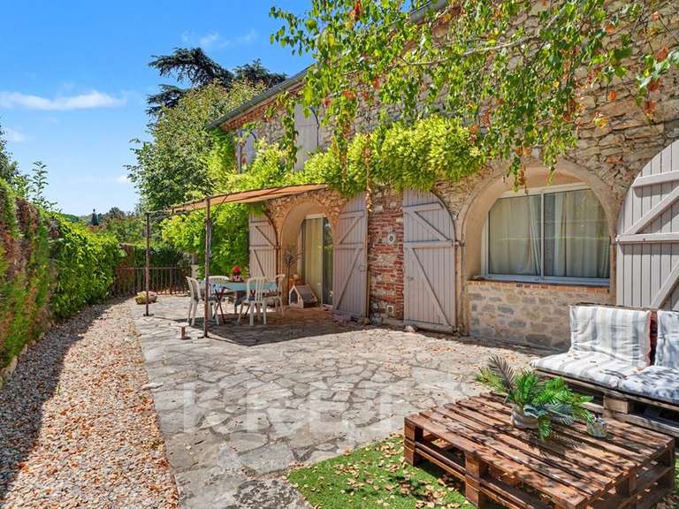 Maison Cahors - 4 chambres - 186m²