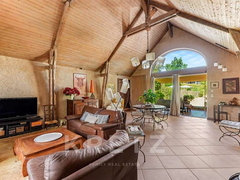 Maison Cahors - 4 chambres - 186m²