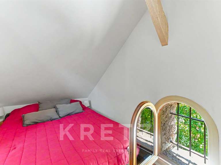 Maison Cahors - 4 chambres - 186m²