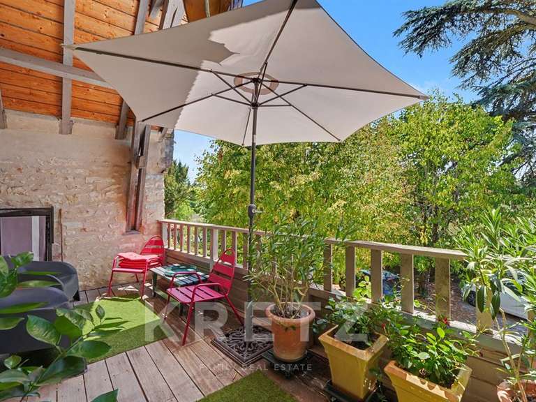 Maison Cahors - 4 chambres - 186m²