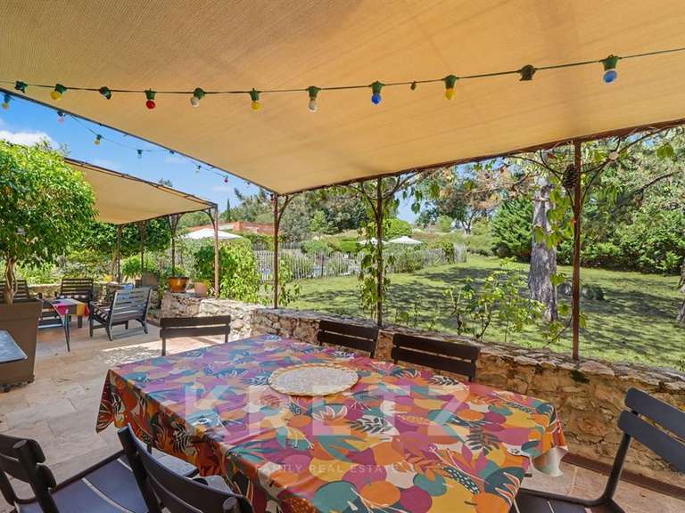 Maison Cahors - 4 chambres - 186m²