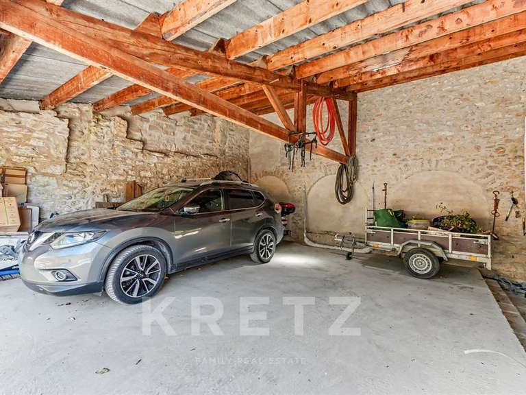 Maison Cahors - 4 chambres - 186m²
