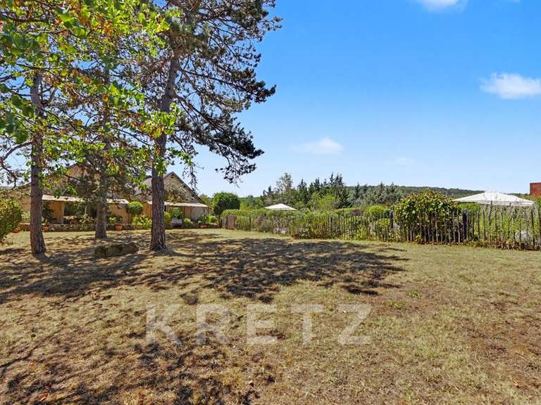 Maison Cahors - 4 chambres - 186m²