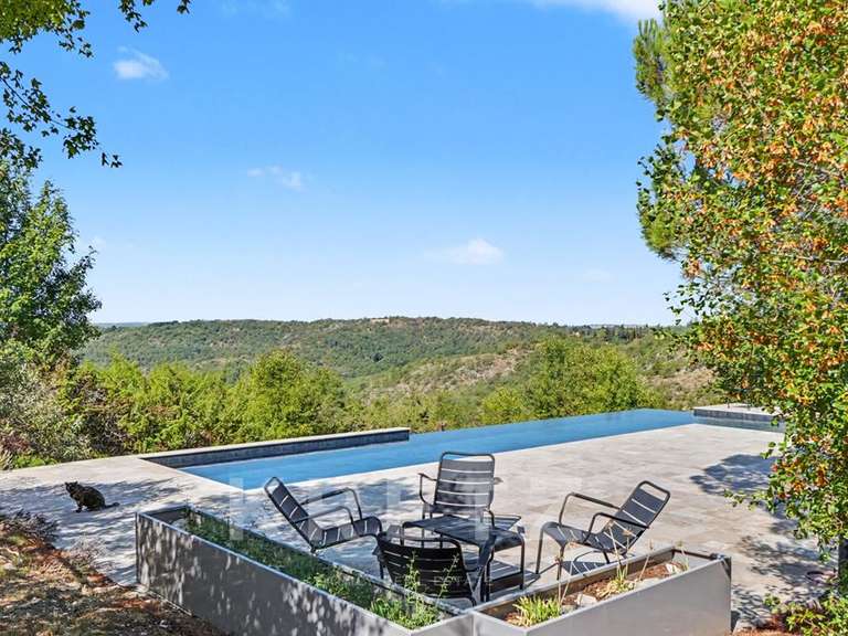 Maison Cahors - 6 chambres - 270m²