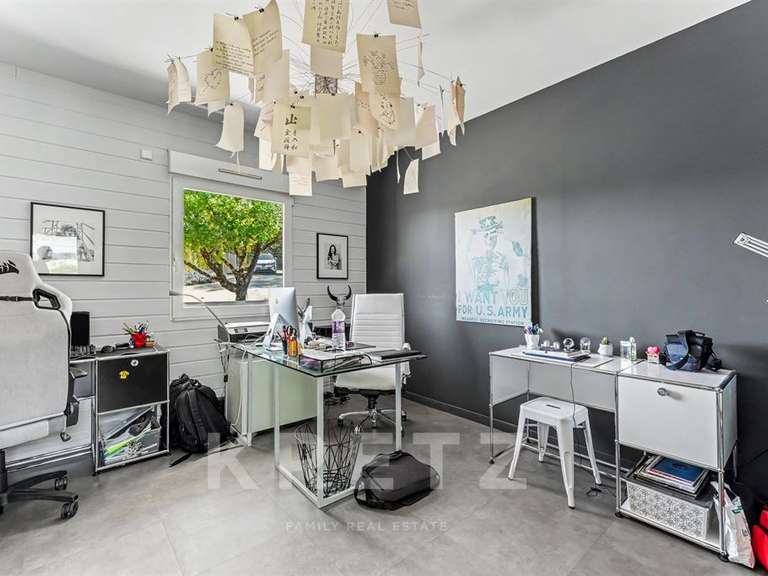 Maison Cahors - 6 chambres - 270m²