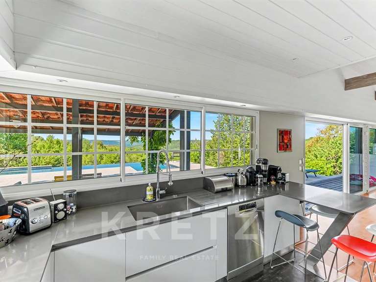 Maison Cahors - 6 chambres - 270m²
