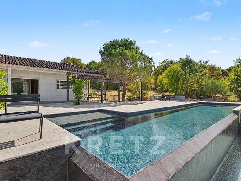 Maison Cahors - 6 chambres - 270m²