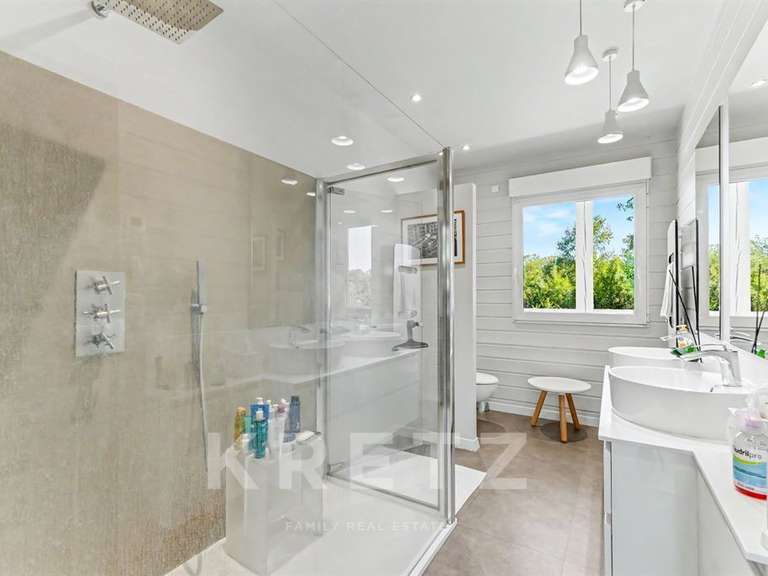 Maison Cahors - 6 chambres - 270m²
