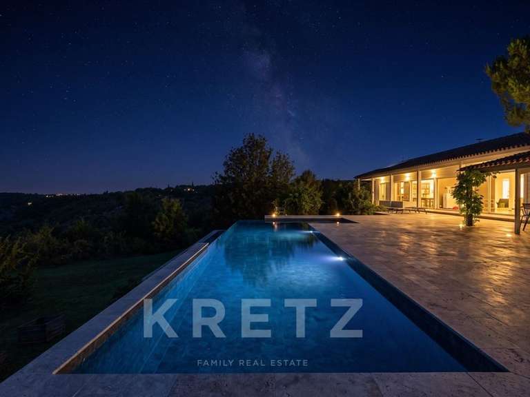 Maison Cahors - 6 chambres - 270m²